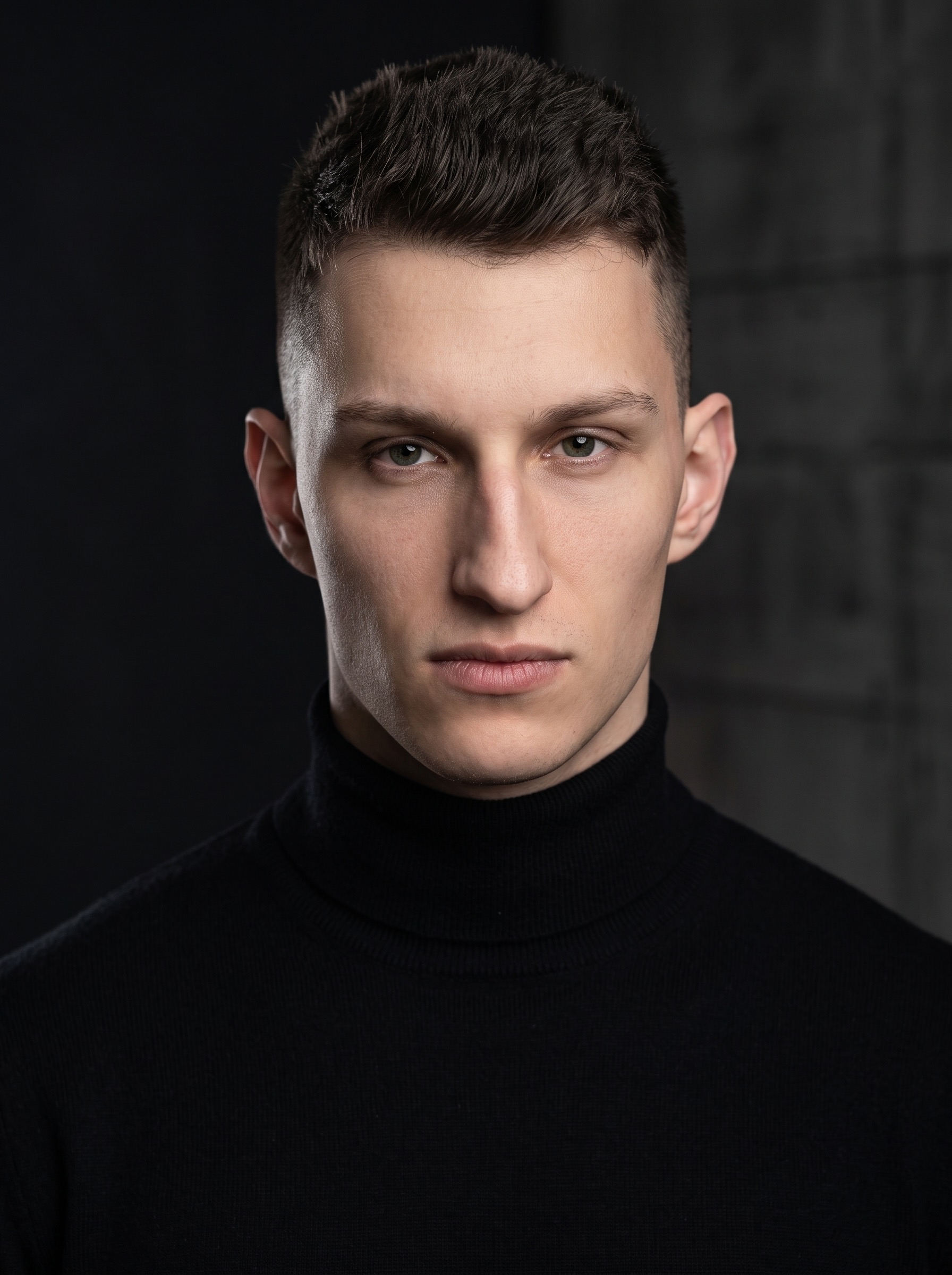 Portrait